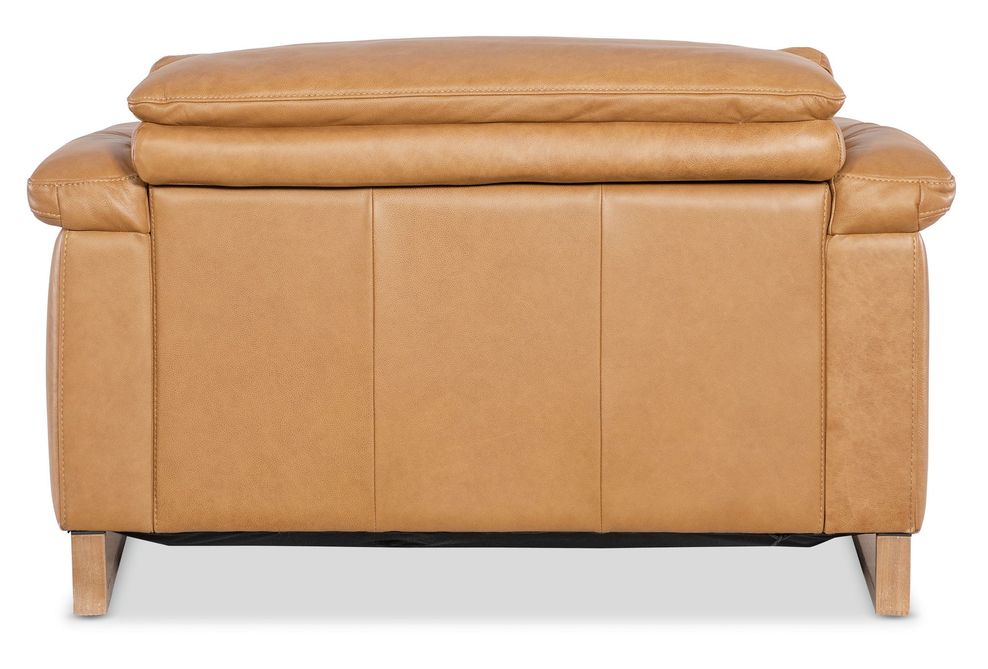 Jericho - Power Recliner With Power Headrest