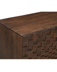 Easton - Sideboard - Brown