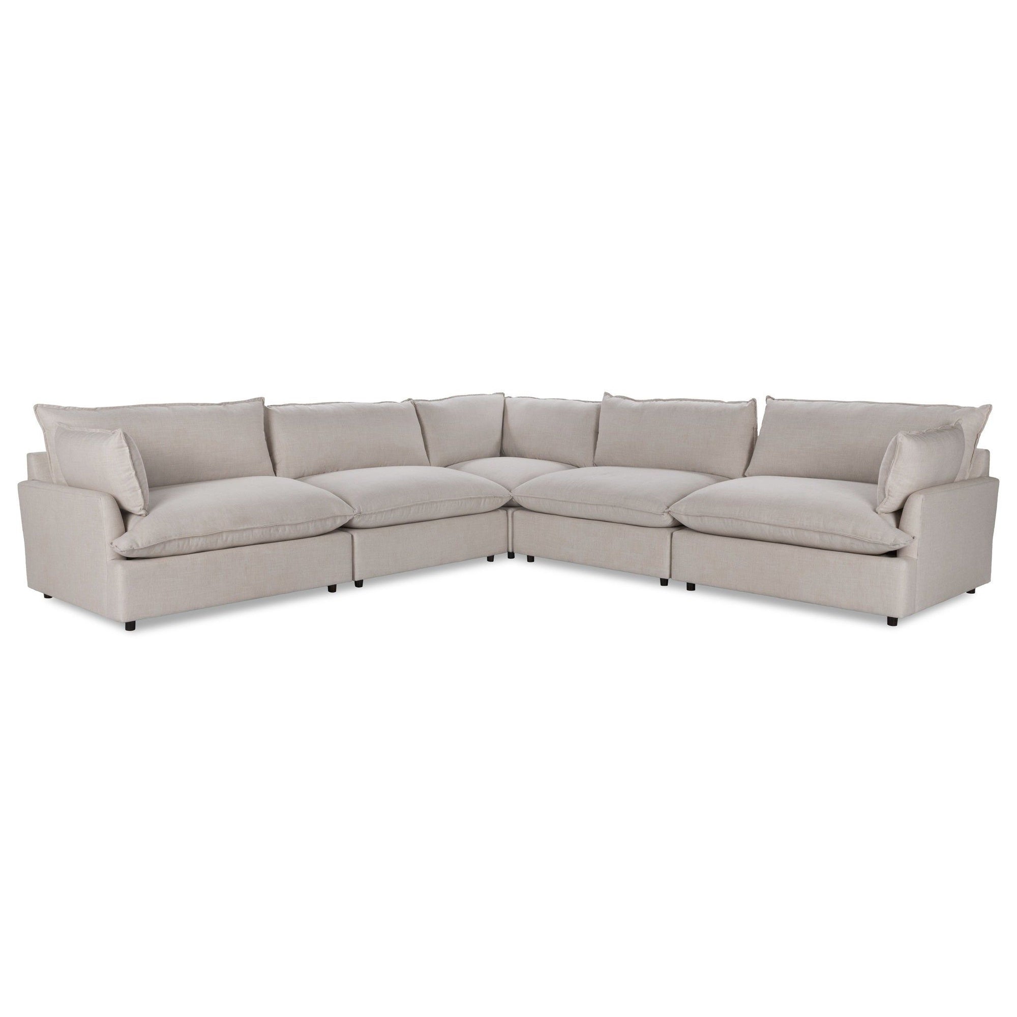 Caplan - Modular Sectional