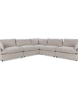 Caplan - Modular Sectional