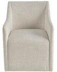 Avaline - Walsh Upholstered Dining Chair - Gray