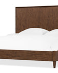 Cashiers - Panel Bed