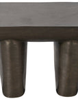 New Modern - Neutra Stool - Bronze