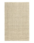 Herringbone - Jute Rug