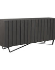 Brolio - Sideboard - Charcoal