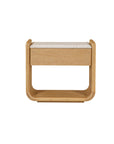 Enns - Nightstand - Natural