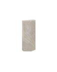 Nix - Outdoor Side Table - Cream