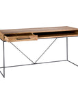 Colvin - Desk - Natural