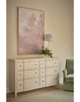 Birchaven - Dresser