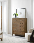 Chapman - 5-Drawer Chest