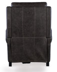RC - Hurley Power Recliner With Power Headrest