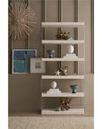 Oasis - Shoreline Etagere - White