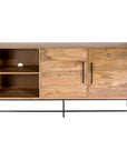 Colvin - Entertainment Unit - Natural