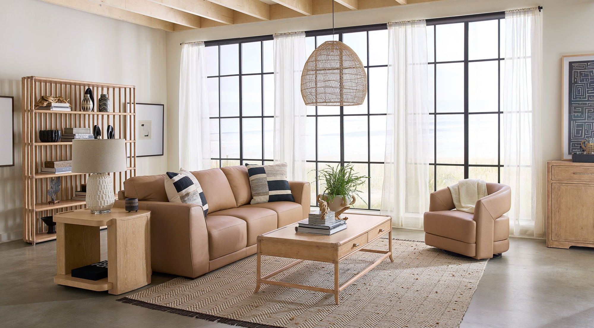 SS - Keys Sofa