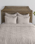 Anessa - Quilt Set