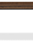 Cashiers - Rectangle Dining Table - Chestnut