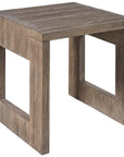 Dwell - End Table