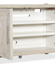 Commerce And Market - Seaside Buffet - Beige