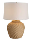 Farai - Table Lamp - Terracotta