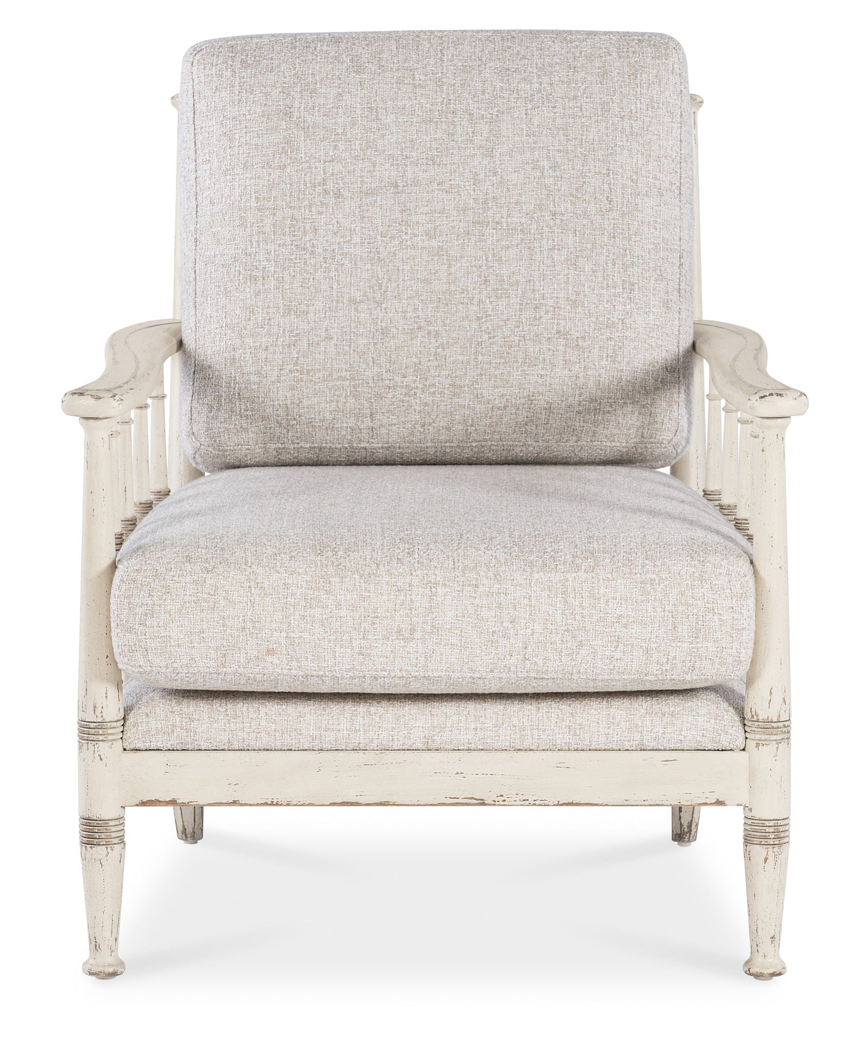 CC - Prairie Upholstered Chair
