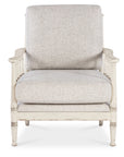 CC - Prairie Upholstered Chair