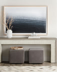 Serenity - Skipper Console Table