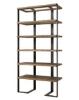 Felix - Reclaimed Oak Etagere
