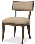 Cashiers - Klismos Chair (Set of 2)