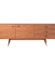 Sienna - Sideboard - Walnut Small