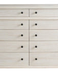 Dwell - Ten Drawer Dresser
