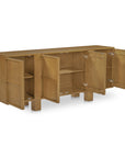 Henley - Sideboard - Brown