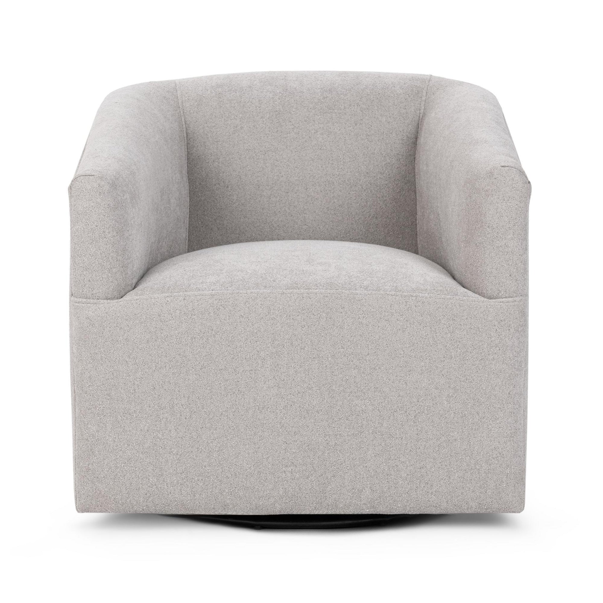 Vernon - Swivel Chair