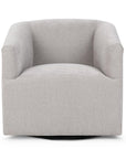 Vernon - Swivel Chair