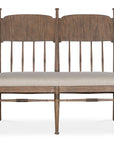 Americana - Dining Bench