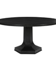 Ethan - Dining Table - Black