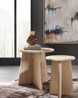 Melange - Cirque Table