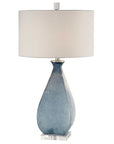 Atlantica - Lamp - Ocean Blue
