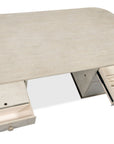 Modern Mood - Executive Desk