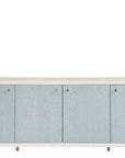 Weekender Coastal Living Home / Captiva - Credenza - Gray