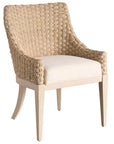 Birchaven - Woven Chair