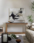 Big Sky - Sofa Table - Light Brown