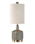 Darrin - Table Lamp - Gray