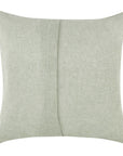 Jayson - Linen Cashmere Sham