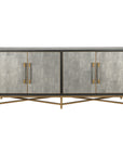 Mako - Sideboard - Gray