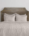 Anessa - Quilt Set