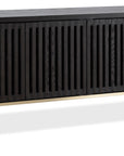 Commerce And Market - Easton Entertainment Console