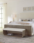 Modern Mood - Bed Bench