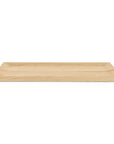Harbor - Tray - Oak