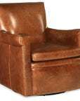 Jilian - Swivel Club Chair