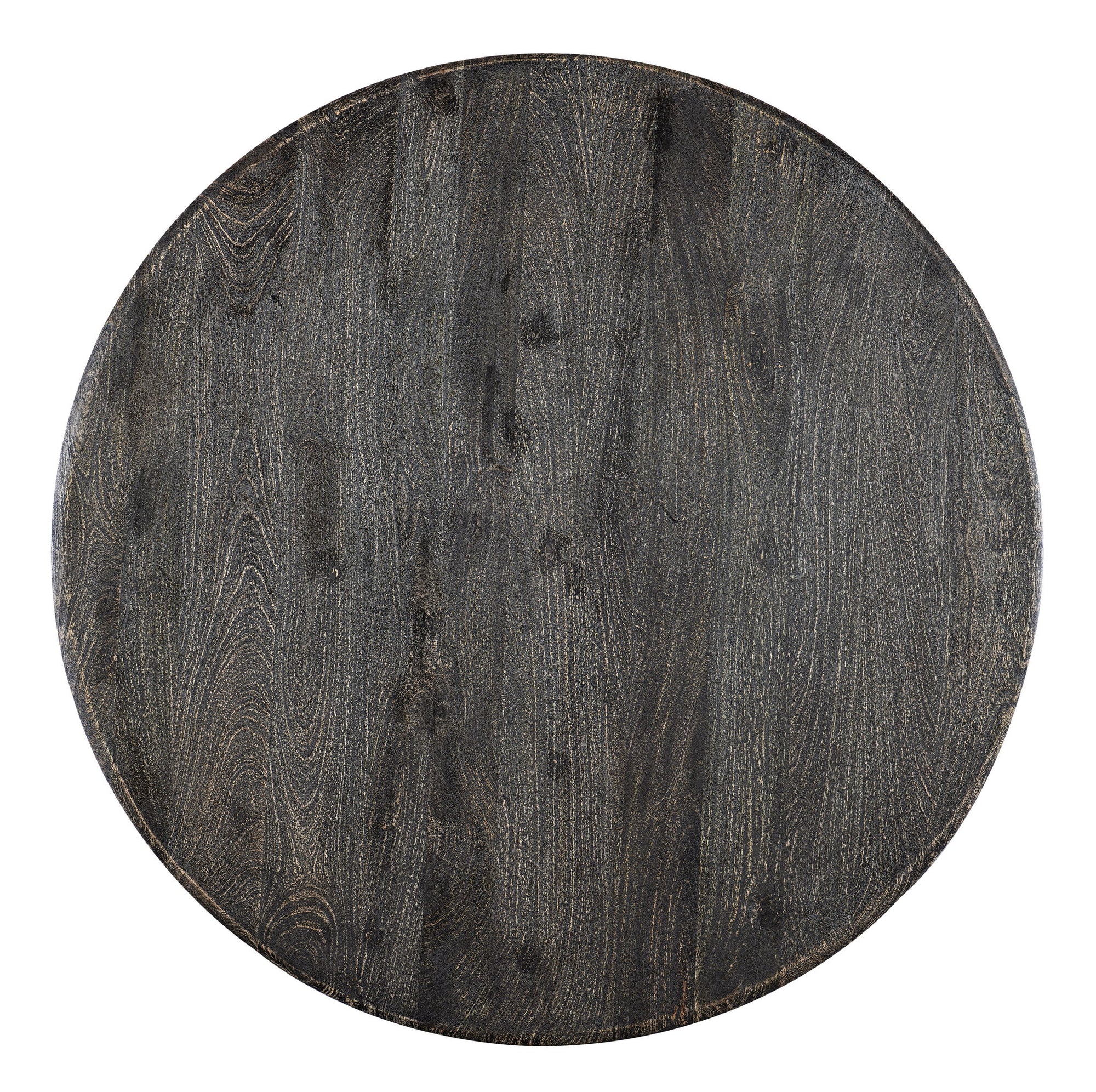Commerce And Market - Madison Round Dining Table